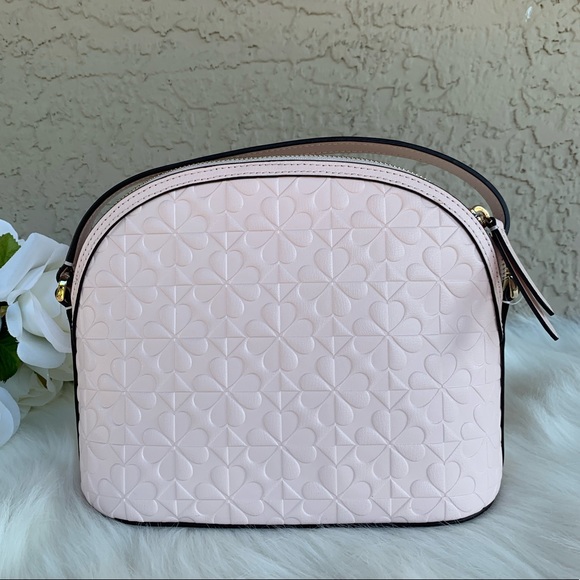 Kate spade x-large dome crossbody bag - Picture 2 of 5